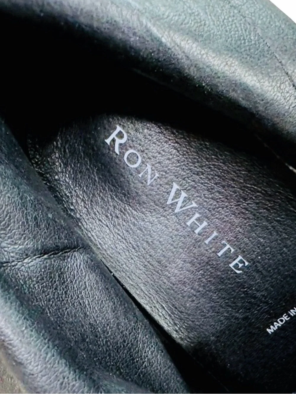Ron White ron white